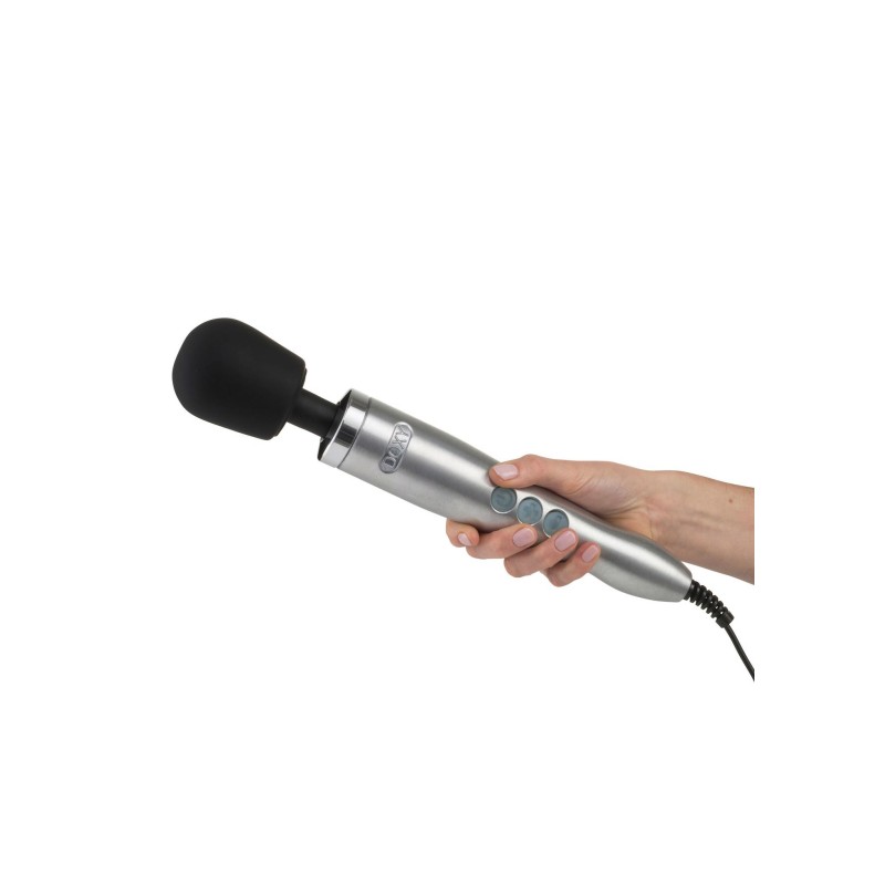 Stymulator-DOXY DIE CAST METAL MASSAGER